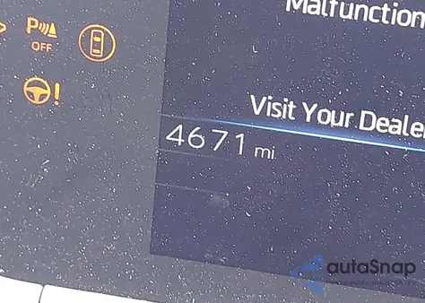 2024 Toyota Bz4X Xle из США, поврежденный, VIN JTMAAAAA4RA052656